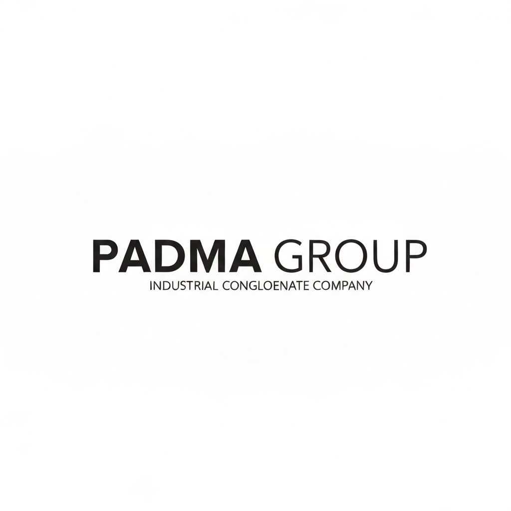 Padma Group logo