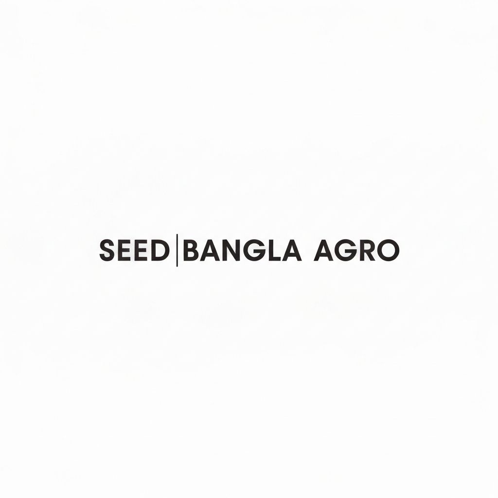 Seed Bangla Agro logo